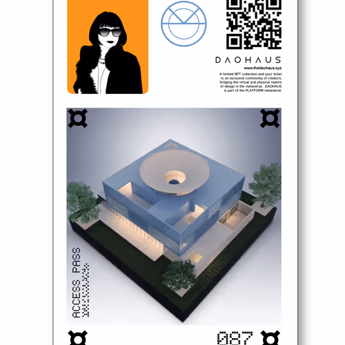 DAOHAUS #240