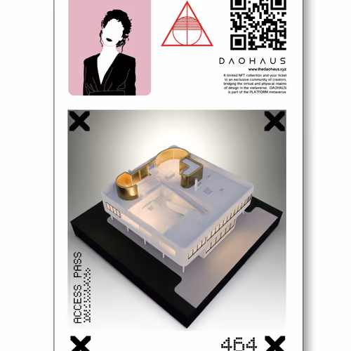 DAOHAUS #138