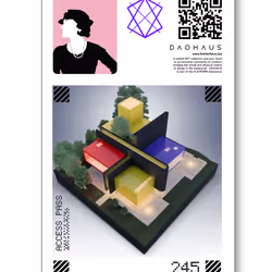 DAOHAUS #6