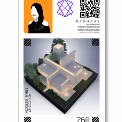 DAOHAUS #52