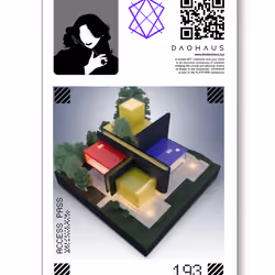 DAOHAUS #118