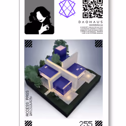 DAOHAUS #95