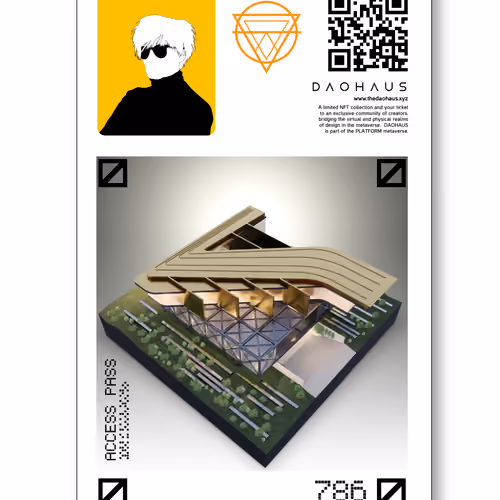 DAOHAUS #103