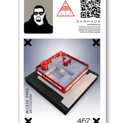 DAOHAUS #49