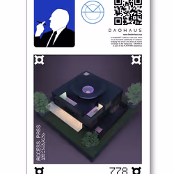 DAOHAUS #64