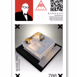 DAOHAUS #76