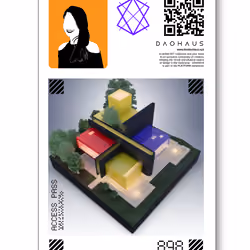 DAOHAUS #208