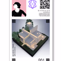 DAOHAUS #122