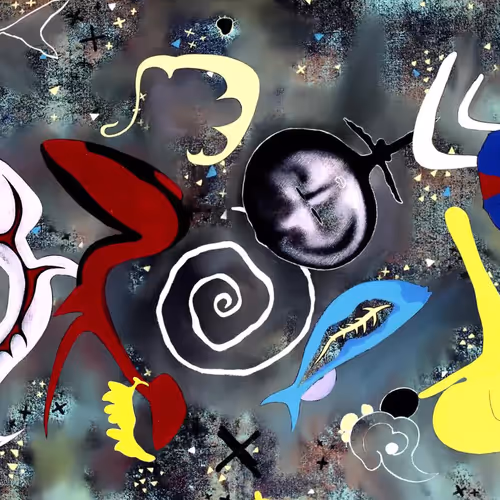 Generative Human Open Editions