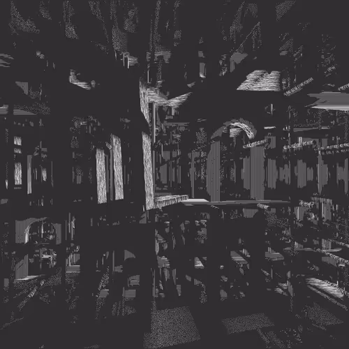Roy Battys Corridors
