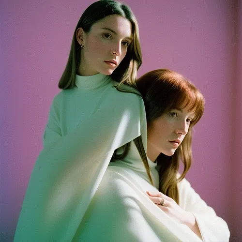 Valley Girls By Ricky