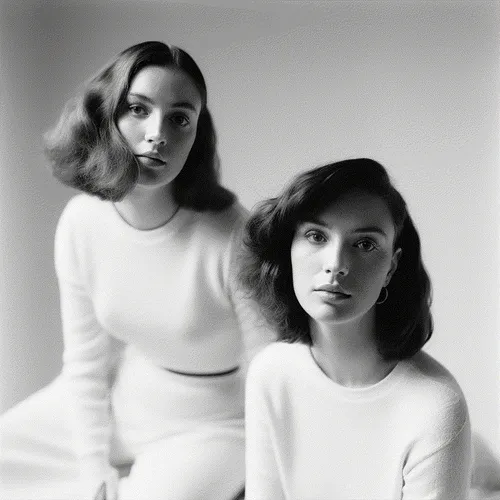 Valley Girls By Ricky