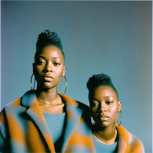 Valley Girls By Ricky