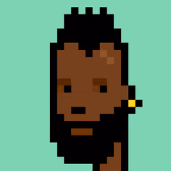 V3 Phunk #5738