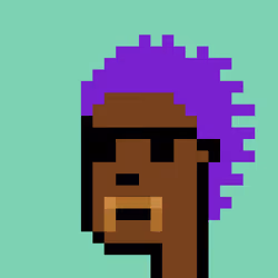V3 Phunk #4970