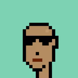 V3 Phunk #4729