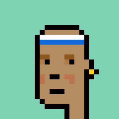 asere.lastlatinplayer.eth Ethereum Name Service (ENS and .eth domain) PFP