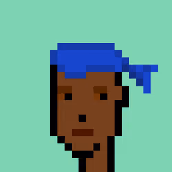 V3 Phunk #316
