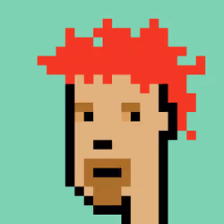 V3 Phunk #6000