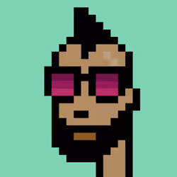 V3 Phunk #205