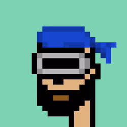 V3 Phunk #8808