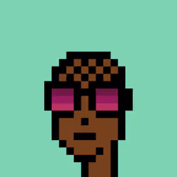 V3 Phunk #4152