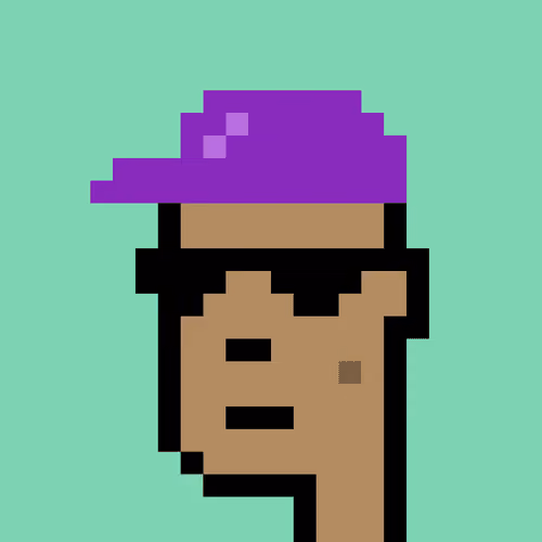 V3 Phunk #3086