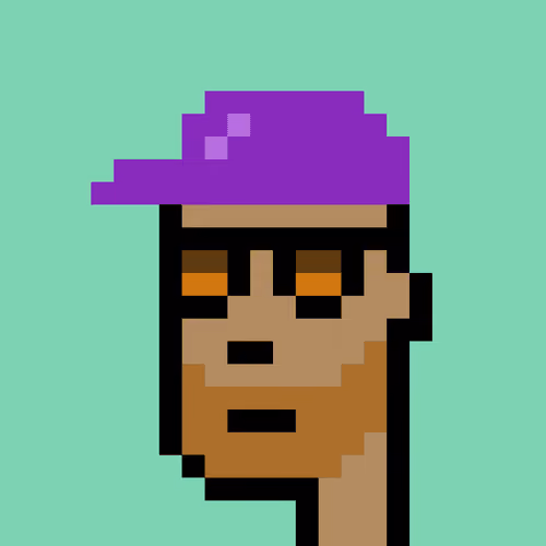 V3 Phunk #5678
