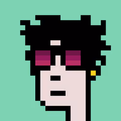 V3 Phunk #7599