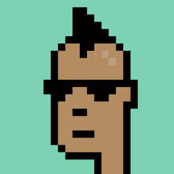 V3 Phunk #2392