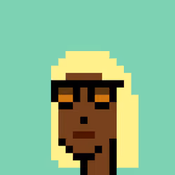 V3 Phunk #3153