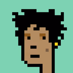 V3 Phunk #7309