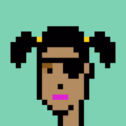 V3 Phunk #4654
