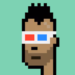 V3 Phunk #8070