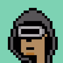 V3 Phunk #4551