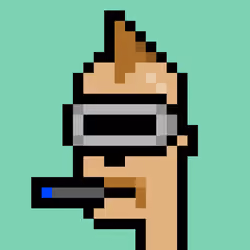 V3 Phunk #1185