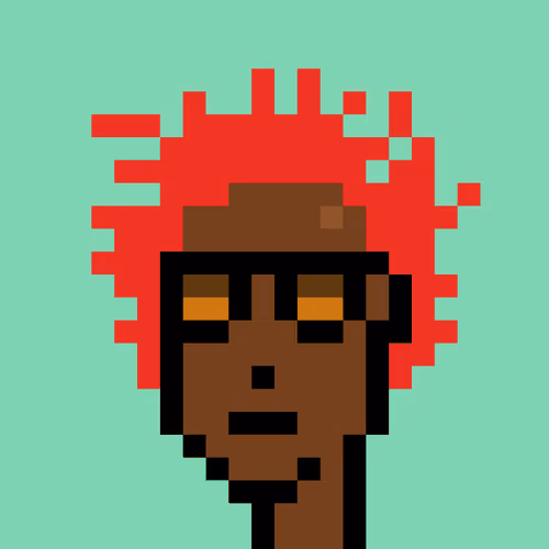 V3 Phunk #3674