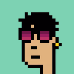 V3 Phunk #84