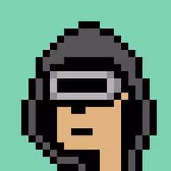 V3 Phunk #3466