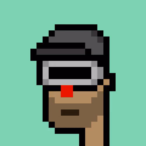 V3 Phunk #9264