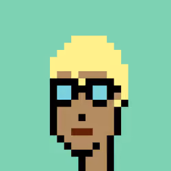 V3 Phunk #9742