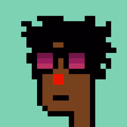 V3 Phunk #5411