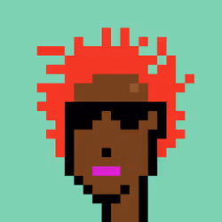 V3 Phunk #4089