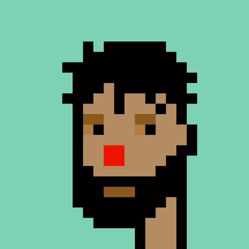 V3 Phunk #7507