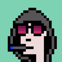 V3 Phunk #8967