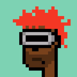 V3 Phunk #4574