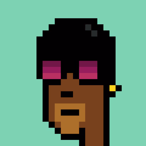 V3 Phunk #2642