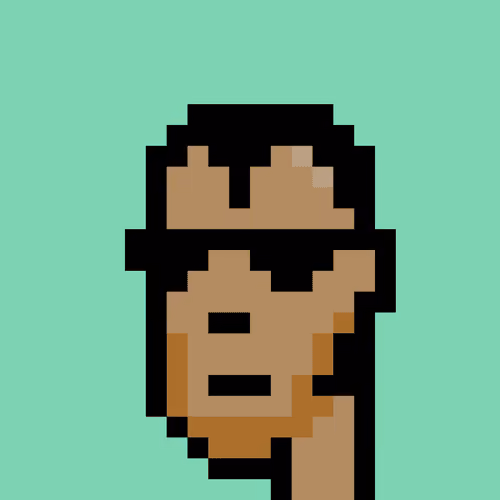 V3 Phunk #5006