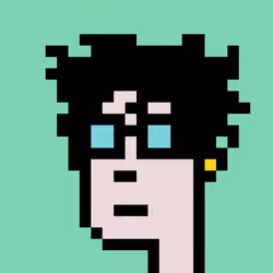 V3 Phunk #5192