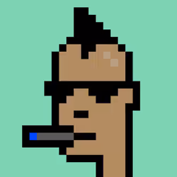 V3 Phunk #3792